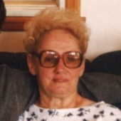 bertha fancher