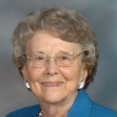 madeline bradley
