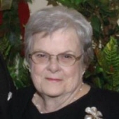 alice dickens