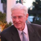 james carter