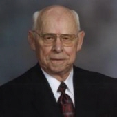 joseph brown