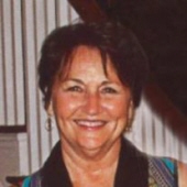 wanda higson