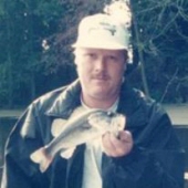 stewart hendricks