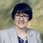 baerbel goodman
