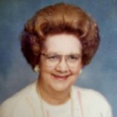 marjorie daughtridge