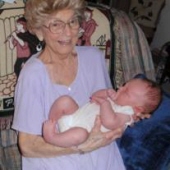 carolyn vanhook
