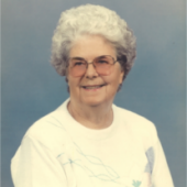 viola radford