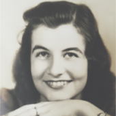 anita morgan
