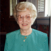 louraine strickland