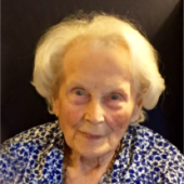 minnie munden
