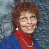 teresa whitehead