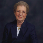 martha mcadams