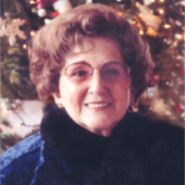 theodora walker