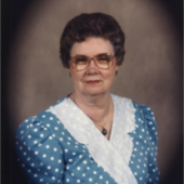 evelyn jackson