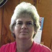 carolyn medford
