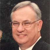 jerry barnes