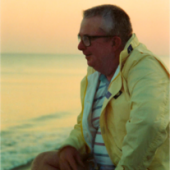 julian thomas