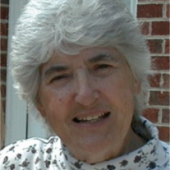 margaret tyndall