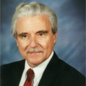 george adams