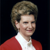 joann hayes