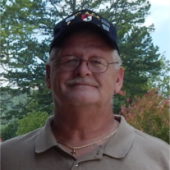 ray stamey