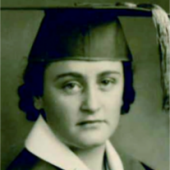 winifred cochran