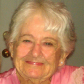 mary hayes