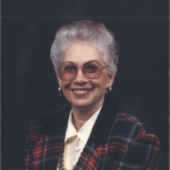bertha talbott