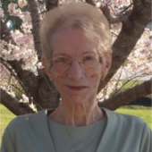 gloria baer