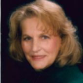 carolyn neville