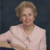 ernestine bynum