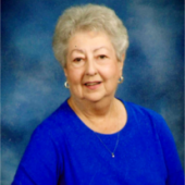 barbara goff
