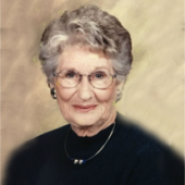 bertha davenport