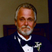 gerald stroud