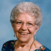 vivian anderson