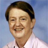 carolyn mansfield