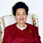 louise williams