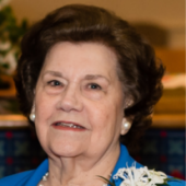mavis lanier