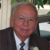 donald johnson