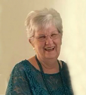 joanne english