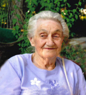 minnie webb