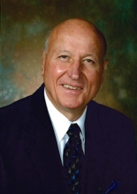 ralph peterson