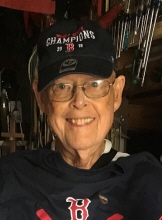 william brennan, jr.