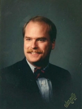 james potts