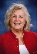 anne congelli