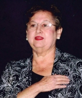 peggy cockrell