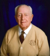 sterling harris