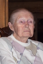 edna womble