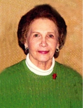 hazel ayscue