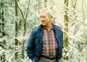 marshall pridgen